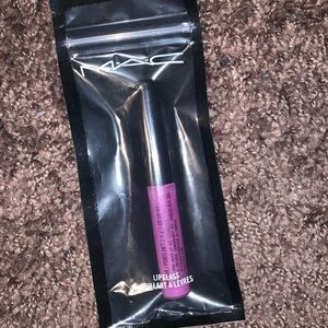 Brand new Mac mini lipglass